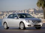 Cadillac BLS 2005 года